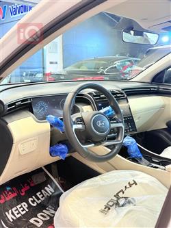 هيونداي توسان